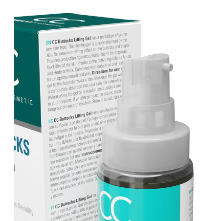 Gel Nutriente Cobeco 60 ml