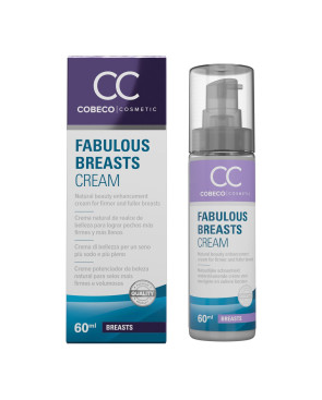 Crema Rassodante Cobeco 60 ml