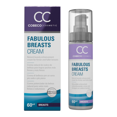 Crema Rassodante Cobeco 60 ml