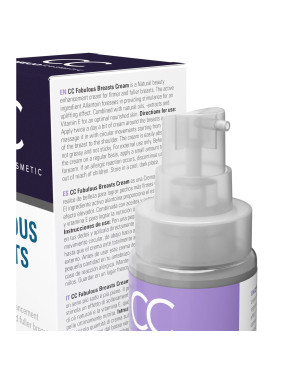 Crema Rassodante Cobeco 60 ml