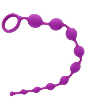Palline Anali Evolved Selopa Silicone
