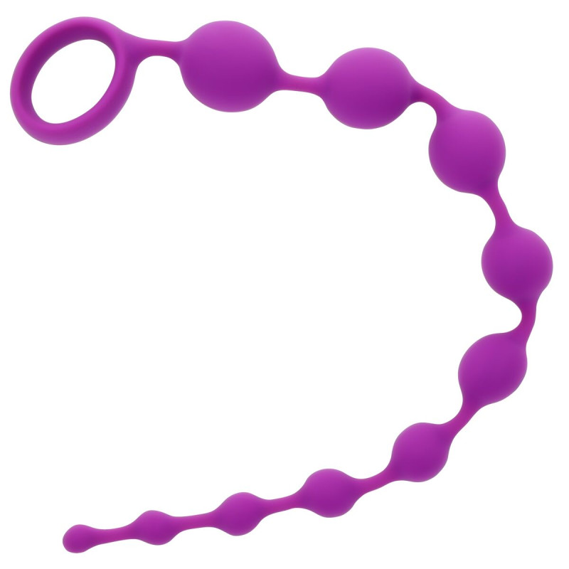 Palline Anali Evolved Selopa Silicone
