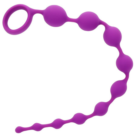 Palline Anali Evolved Selopa Silicone