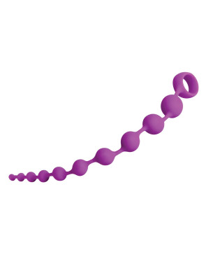 Palline Anali Evolved Selopa Silicone