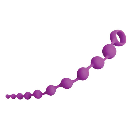 Palline Anali Evolved Selopa Silicone