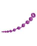 Palline Anali Evolved Selopa Silicone