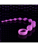 Palline Anali Evolved Selopa Silicone