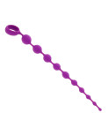 Palline Anali Evolved Selopa Silicone