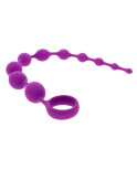 Palline Anali Evolved Selopa Silicone