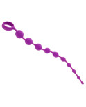 Palline Anali Evolved Selopa Silicone