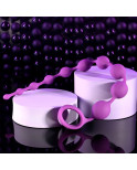 Palline Anali Evolved Selopa Silicone