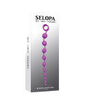Palline Anali Evolved Selopa Silicone