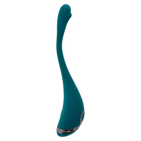 Vibratore Evolved Playboy Verde