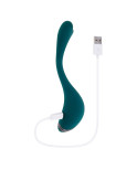 Vibratore Evolved Playboy Verde