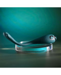 Vibratore Evolved Playboy Verde