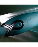 Vibratore Evolved Playboy Verde