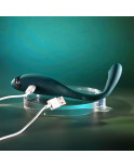Vibratore Evolved Playboy Verde
