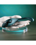 Vibratore Evolved Playboy Verde