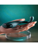 Vibratore Evolved Playboy Verde