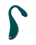 Vibratore Evolved Playboy Verde