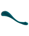 Vibratore Evolved Playboy Verde
