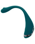 Vibratore Evolved Playboy Verde