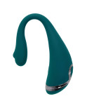 Vibratore Evolved Playboy Verde