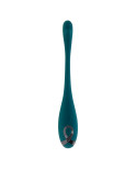 Vibratore Evolved Playboy Verde