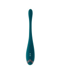 Vibratore Evolved Playboy Verde