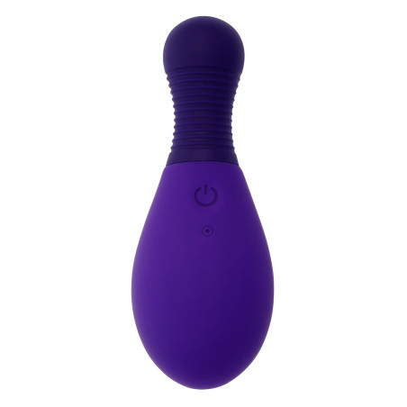 Vibratore Mini Evolved Selopa Viola