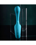 Vibratore per il Punto-G Evolved Azzurro