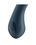 Vibratore per il Punto-G Satisfyer Nero