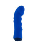 Vibratore Mini Evolved Selopa Azzurro