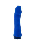 Vibratore Mini Evolved Selopa Azzurro