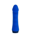 Vibratore Mini Evolved Selopa Azzurro