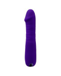 Vibratore Tradizionale Evolved Selopa Viola