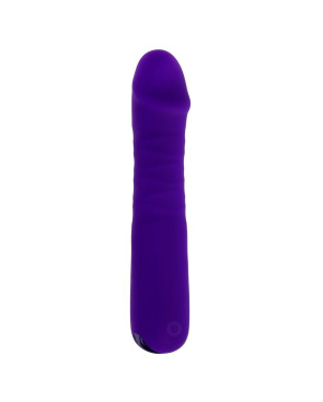 Vibratore Tradizionale Evolved Selopa Viola