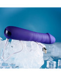 Vibratore Tradizionale Evolved Selopa Viola