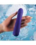 Vibratore Tradizionale Evolved Selopa Viola