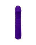 Vibratore Tradizionale Evolved Selopa Viola