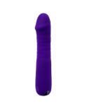 Vibratore Tradizionale Evolved Selopa Viola