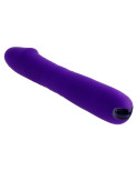 Vibratore Tradizionale Evolved Selopa Viola