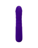 Vibratore Tradizionale Evolved Selopa Viola