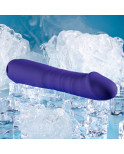 Vibratore Tradizionale Evolved Selopa Viola