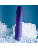 Vibratore Tradizionale Evolved Selopa Viola