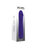 Vibratore Tradizionale Evolved Selopa Viola