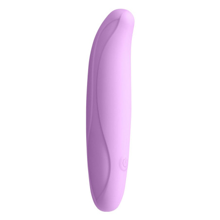 Vibratore Mini NS Novelties Inya Rosa