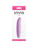 Vibratore Mini NS Novelties Inya Rosa