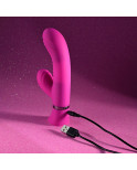 Vibratore Doppia Stimolazione Evolved Selopa Rosa