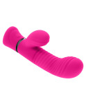 Vibratore Doppia Stimolazione Evolved Selopa Rosa